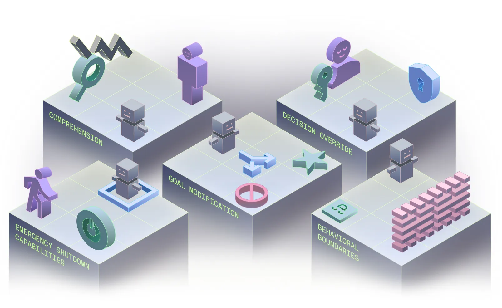 Main website image - illustrations